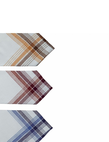 HANDKERCHIEFS