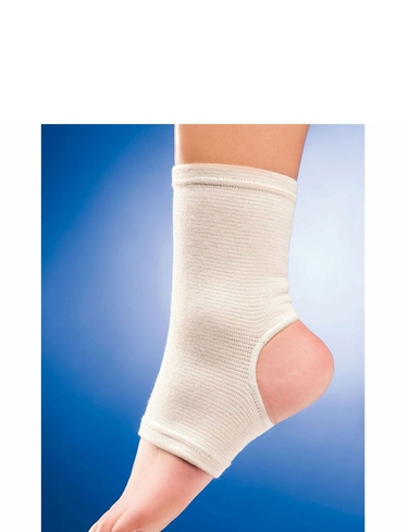 COPPER ANKLE SUPPORT
