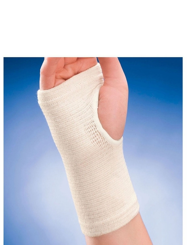 COPPER WRIST SUPPORT