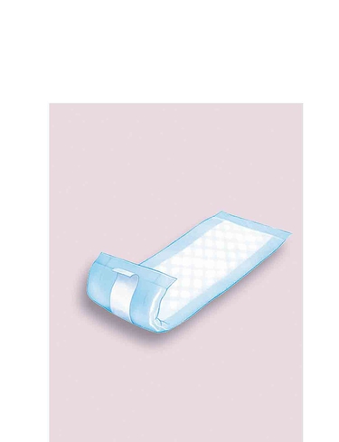 PACK OF 28 ADHESIVE INSERT PADS