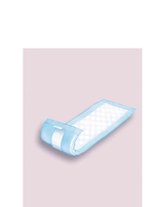 ADHESIVE INSERT PAD