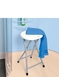 FOLDING SHOWER STOOL