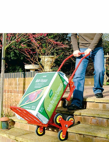 TRI-TRUCK THE GARDENERS FRIEND