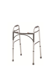 STANDARD FOLDING WALKING FRAME