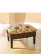 STORAGE FOOTSTOOL
