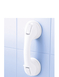 SET OF 2 BATH BARS 