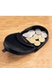 COIN TRAY PURSE