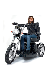 SPORT RIDER SCOOTER