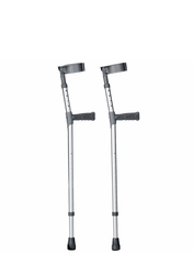 FOREARM CRUTCHES