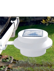 GUTTER LAMP