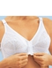 PACK 2 FRONT FASTENING BRAS