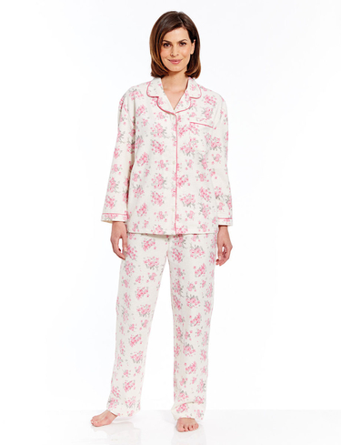 WINCEYETTE PJAMAS