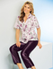 LADIES PYJAMAS