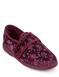 TRUEFORM WASHABLE SLIPPER