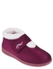 TRUEFORM BOOTEE SLIPPER