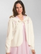 BED JACKET