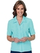 EMBROIDERED BLOUSE