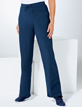 LEISURE TROUSER
