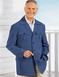 ALDON CLASSIC SAFARI JACKET