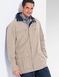 SOFT TOUCH CAR COAT
