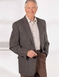 HARRIS TWEED SPORTS JACKET