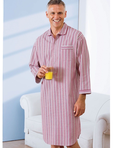 NIGHTSHIRT