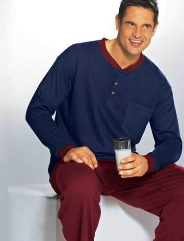 PACK OF 2 PYJAMAS