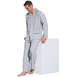 TIE CORD PYJAMAS