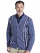 BUTTON FRONT CARDIGAN