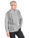 VERTICAL JACQUARD