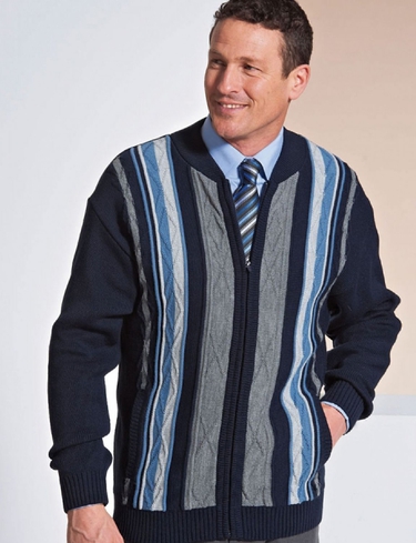 TOOTAL CARDIGAN