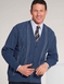 BENBROOK JACQUARD CARDIGAN