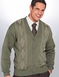 TOOTAL ARGYLE DESIGN CARDIGAN