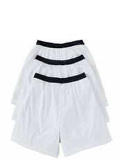 3 PACK BOXER SHORT - KNITTED