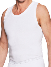 3 PACK JOCKEY VESTS