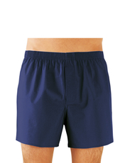 5 PACK BOXER SHORTS - ASSORTED COLOURS