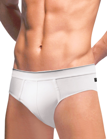 FARAH SLIP BRIEFS 5 PACK