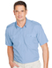 SMART SHORT SLEEVE PILOT SHIRT PACK OF 2