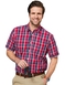 CLASSIC CHECK SHIRT