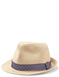 SUMMER TRILBY