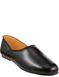 REAL LEATHER GRECIAN SLIPPER