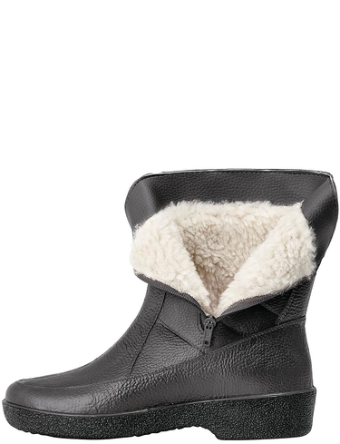 MENS COTSWOLD WATERPROOF BOOT FOR ALL WEATHER