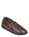 WIPE CLEAN TWIN GUESSET DUNLOP SLIPPER 