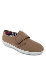 MENS CANVAS SHOES