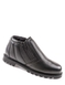 MENS TORONTO TWIN ZIP BOOTS