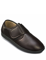 DR KELLER WIPE CLEAN TOUCH AND CLOSE SLIPPER