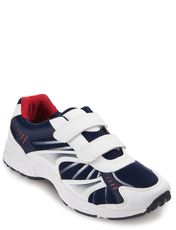 MENS TOUCH & CLOSE LEISURE TRAINER