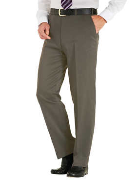 FARAH FROGMOUTH POCKET TROUSER