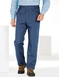 WATERPROOF TROUSERS 