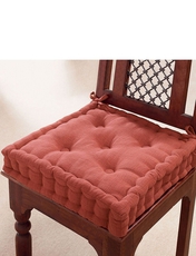 BOOSTER CUSHIONS